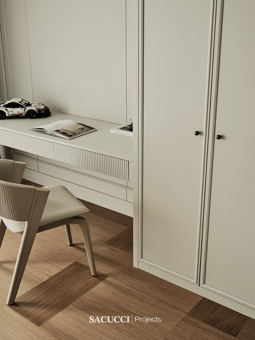 SACUCCI案例赏析|顺发御园|雅木有灵，自然而生（上）-77