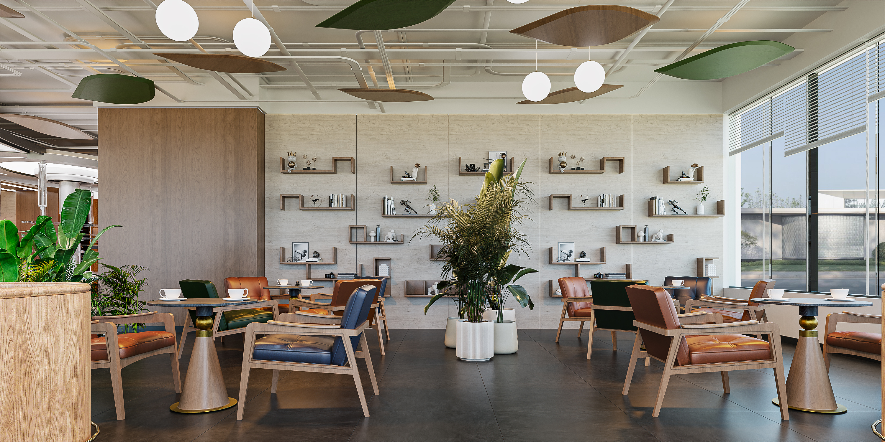 一杯咖啡的时间，治愈一整天的疲惫-4