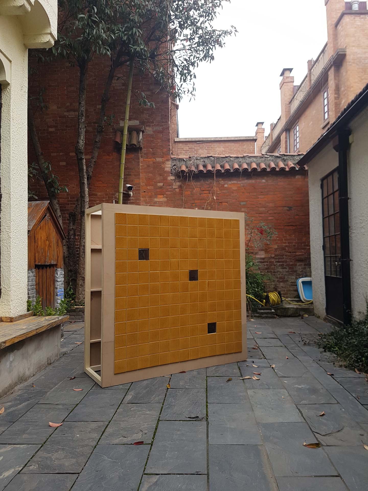 西澳艺术·建筑博物馆丨中国北京丨IILab.-89