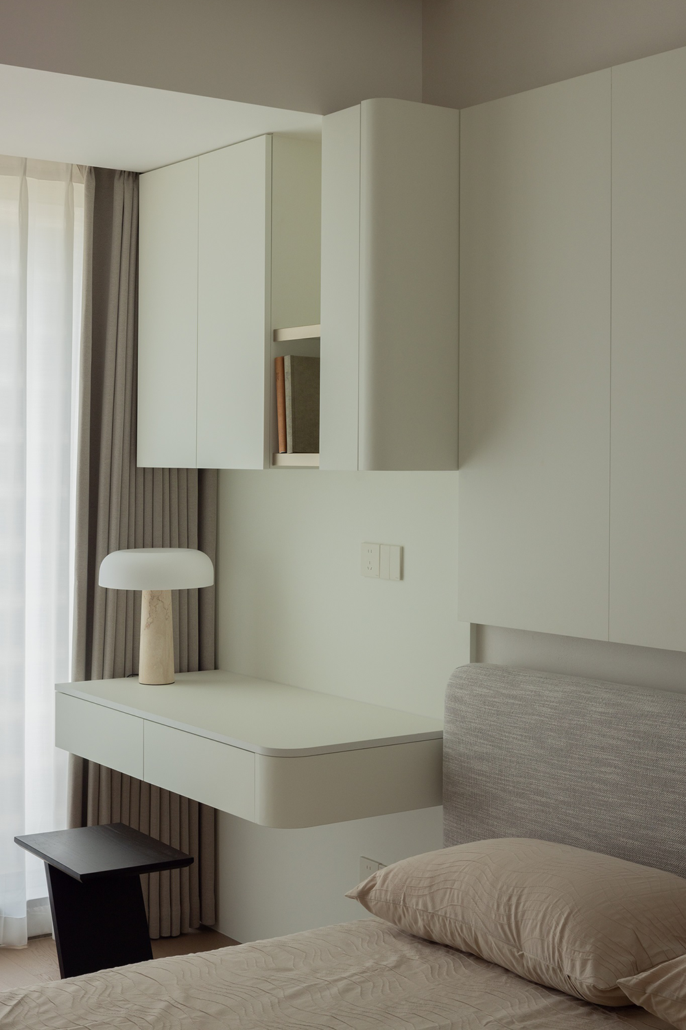 纯粹的简约 · 干净舒适-64