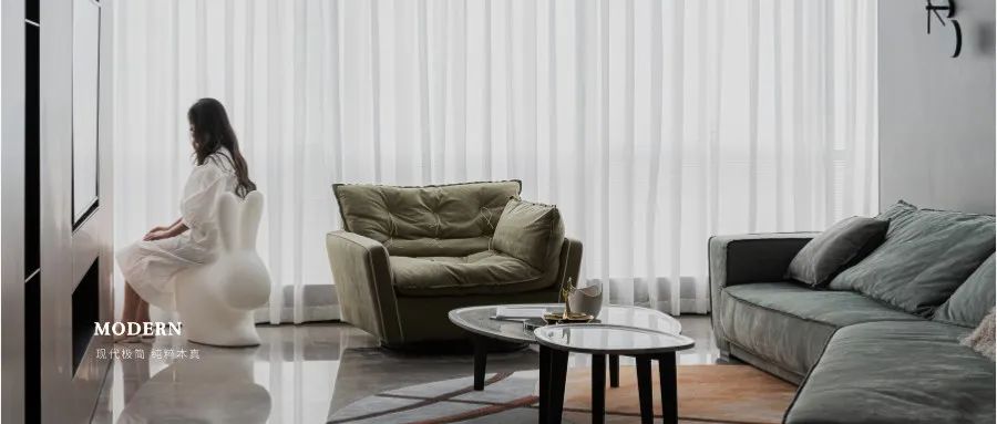 成都凤起朝鸣 228 平现代轻奢家居设计丨中国成都丨李晓霞-63