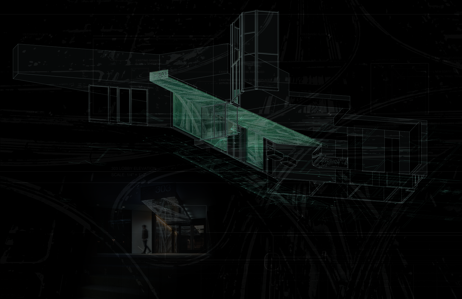 Connexion  Patrick Tighe Architecture-61