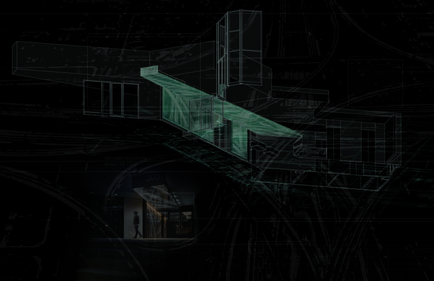 Connexion Patrick Tighe Architecture-61