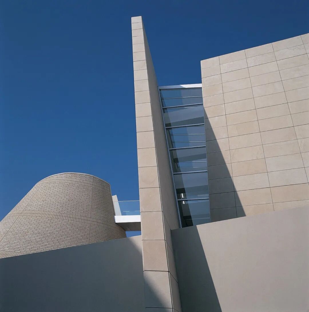 以色列贝尔谢巴内盖夫本古里安大学参议院中心-22