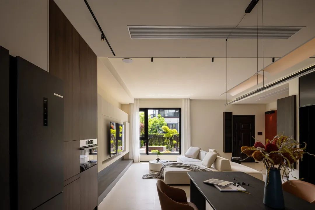 无问西东·度假墅居的别样情调丨张磊-15