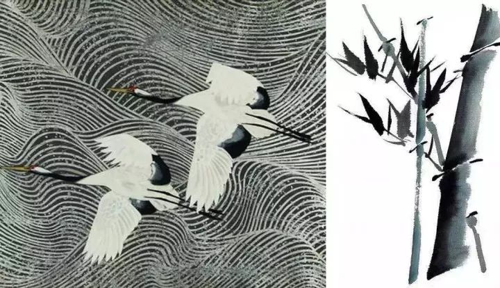 中式风装出国际范、美爆了！-69