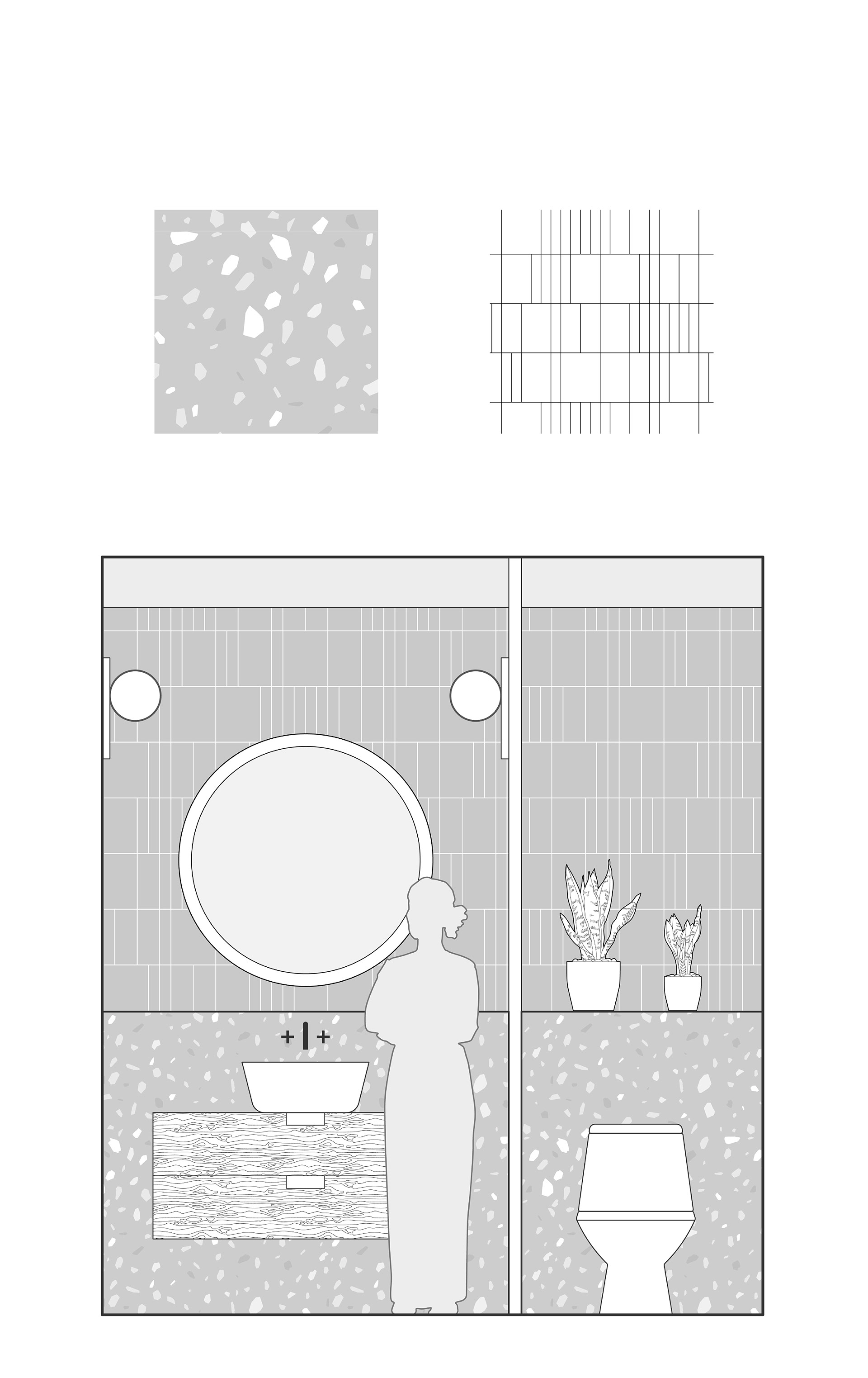 Architectural Illustration-9