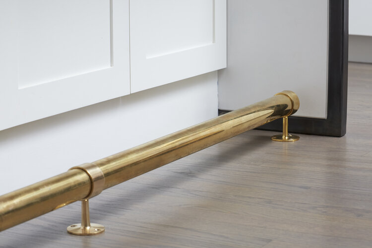 North Moore Penthouse Studio DB-4