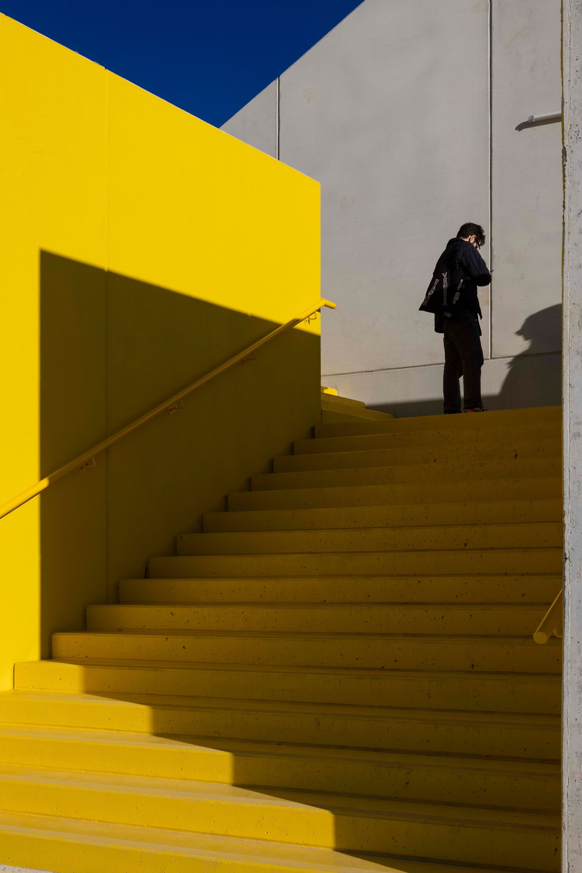 Aveiro 市体育场看台大楼训练综合体丨葡萄牙丨SUMMARY-35