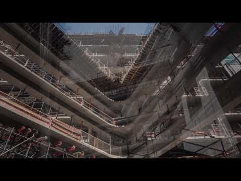 Sasol Place  Paragon Architects-47