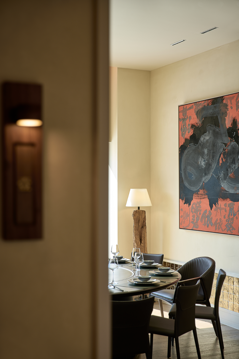 谢天新作丨在紧绷与躺平之间-69