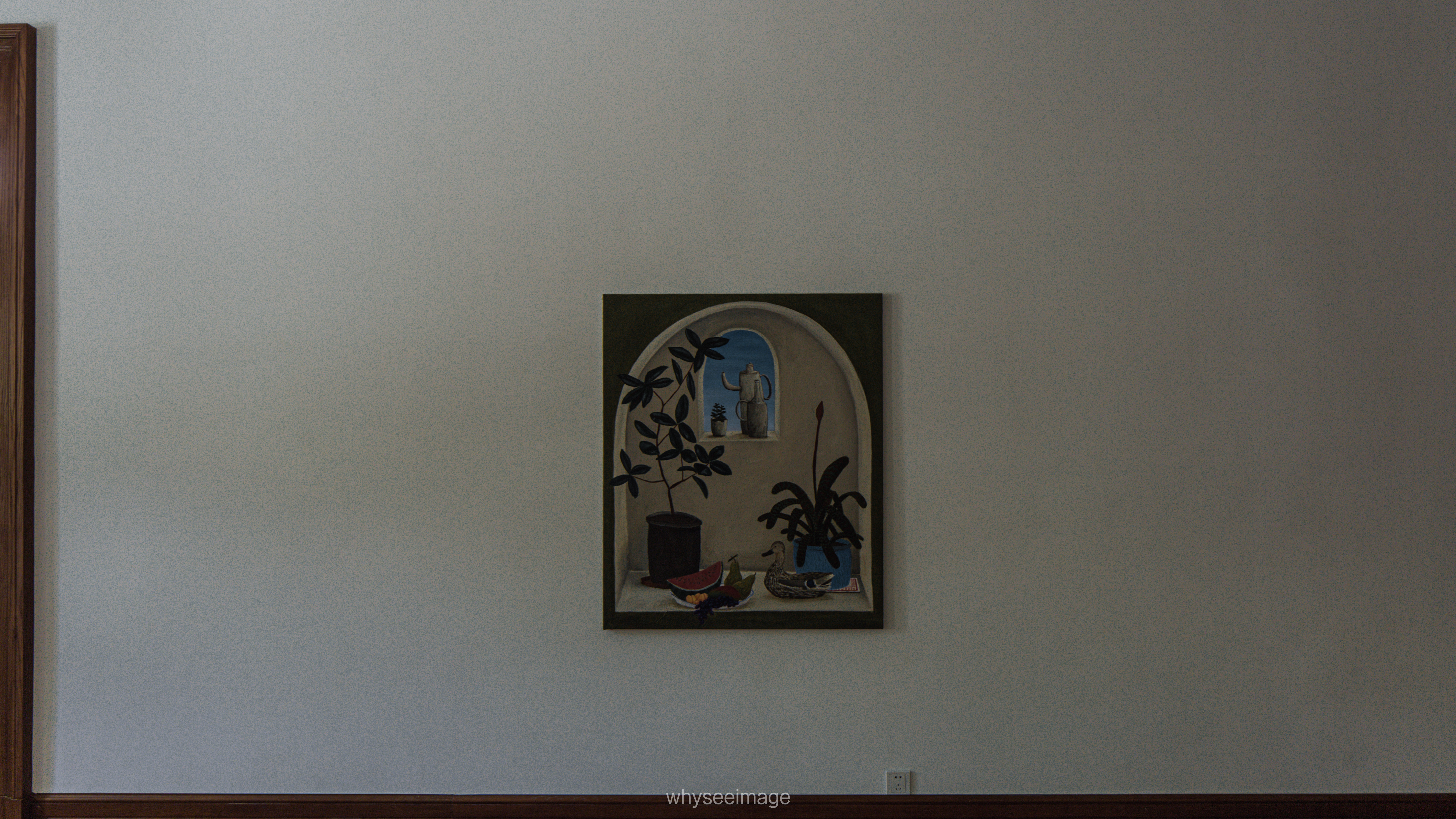 陕西北路 549 号晋公馆丨中国上海丨whyseeimage-32