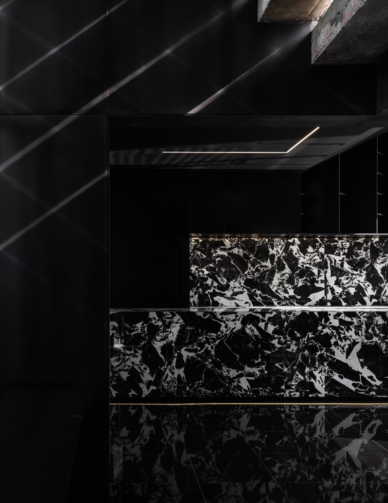 丨泰国暖武里丨Ayutt and Associates design-124