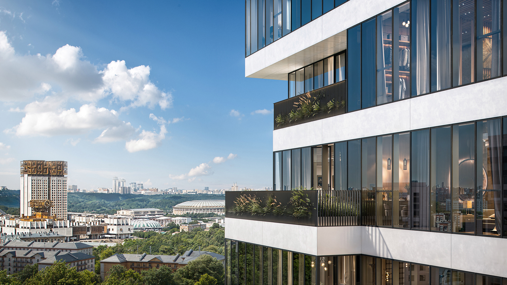 移位丨俄罗斯莫斯科丨Gork Studio-11