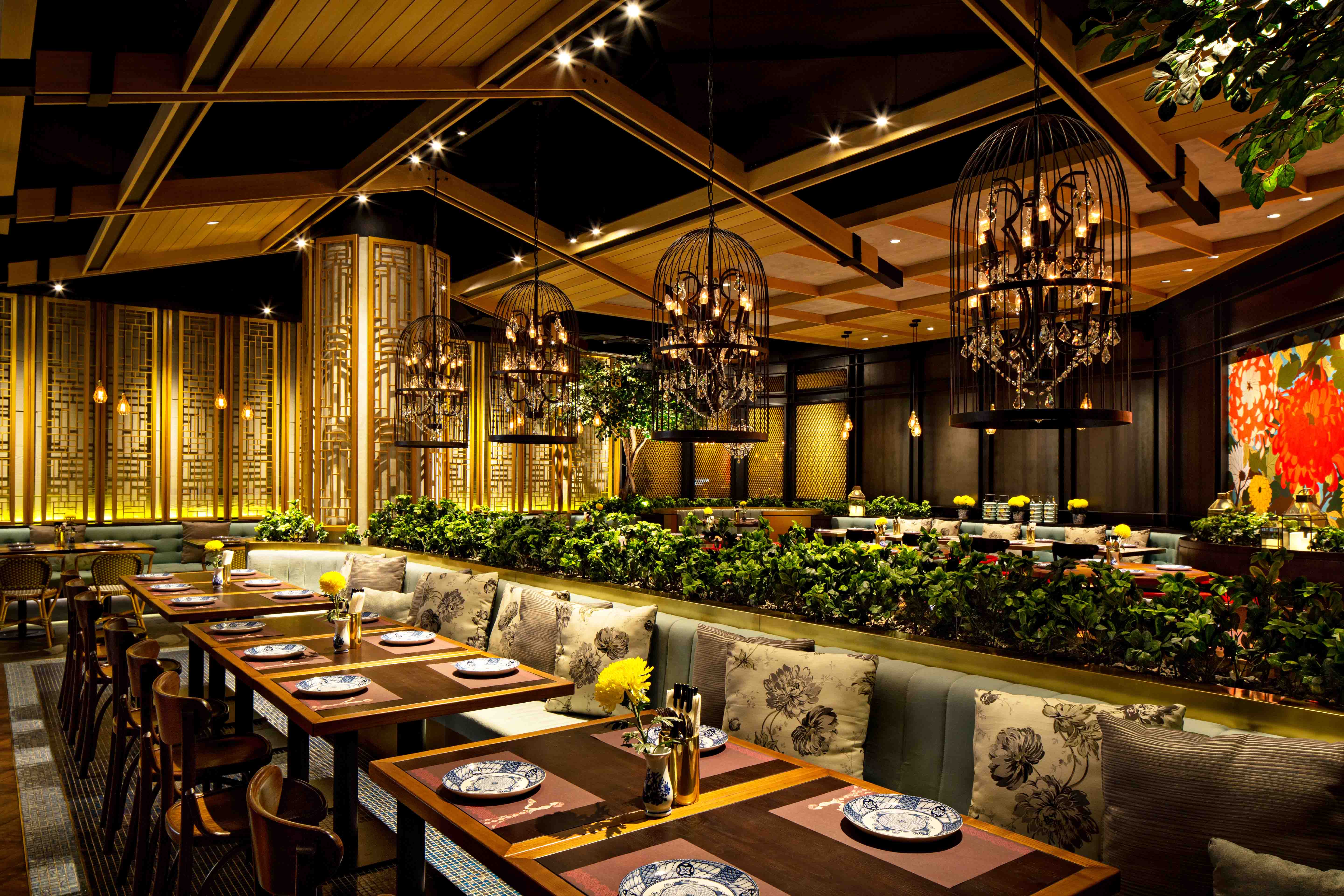 Seroeni St. Moritz | 传统与现代的完美融合-14