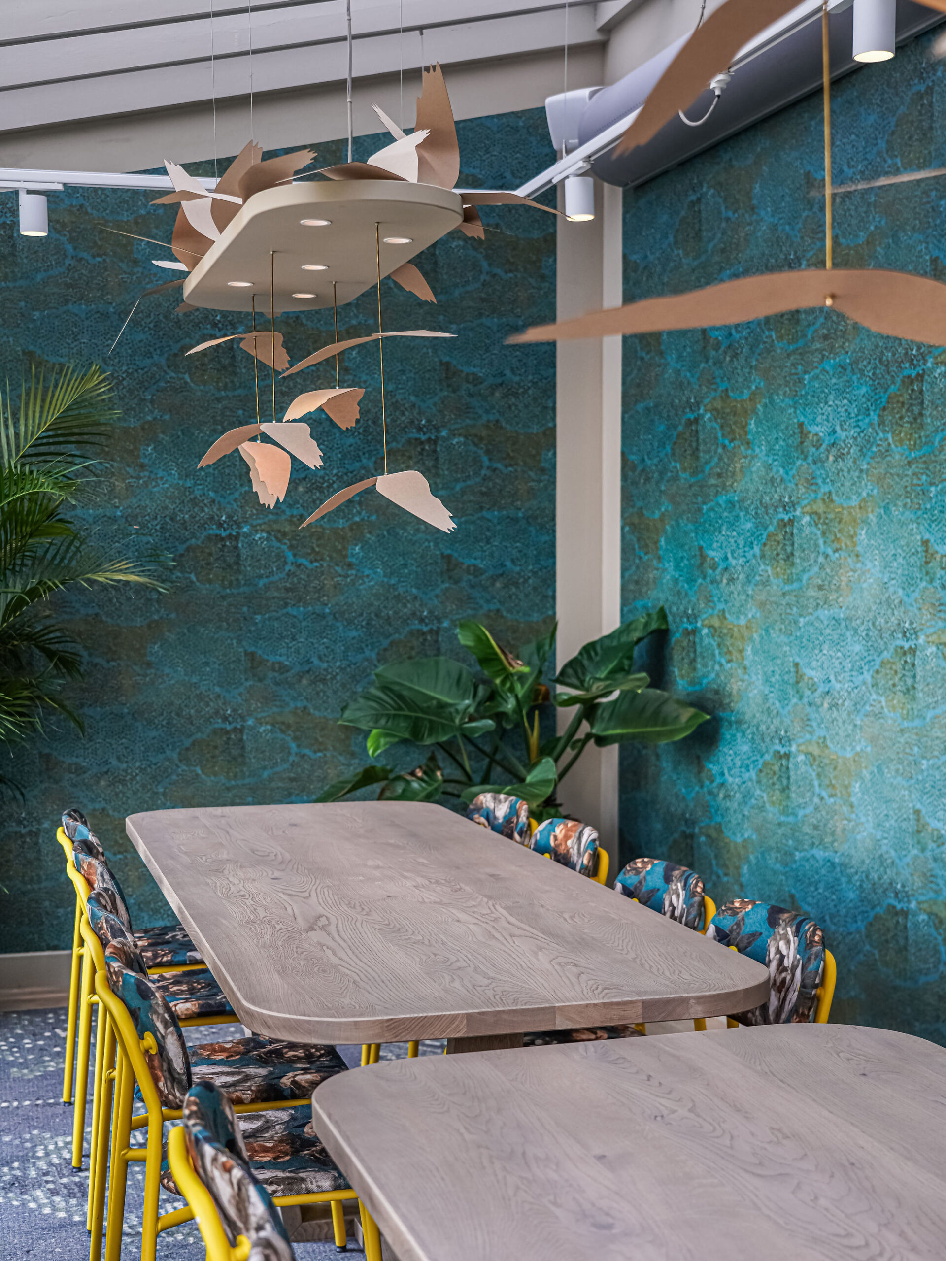 Carlton Oasis ROAM – Hybrid hospitality ESTIDA-24