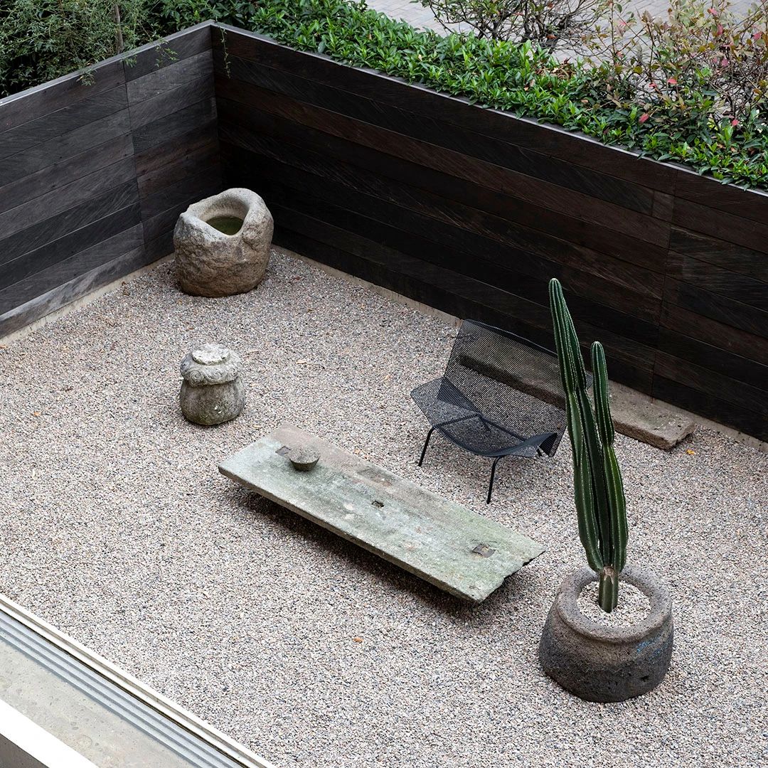 民藝廊丨中国杭州丨Bob Chen Design Office-115