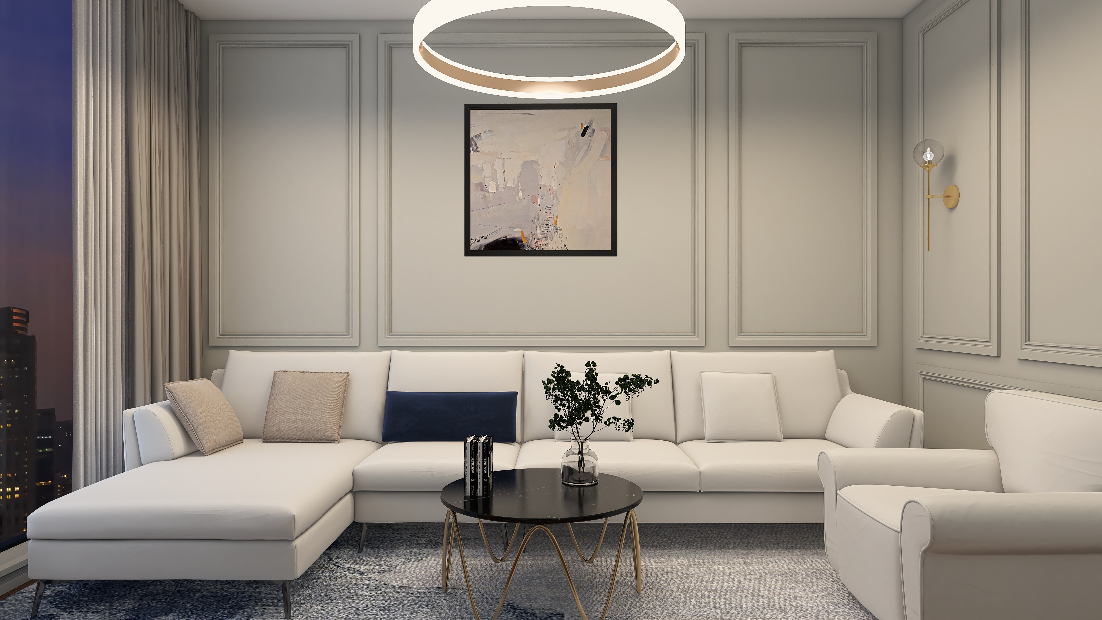 Квартира 83 кв.м.-1