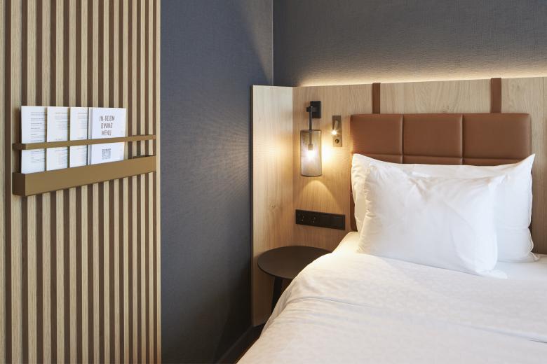 多恩比恩全景屋 - 客房丨奥地利丨MAY Architectural Design-6