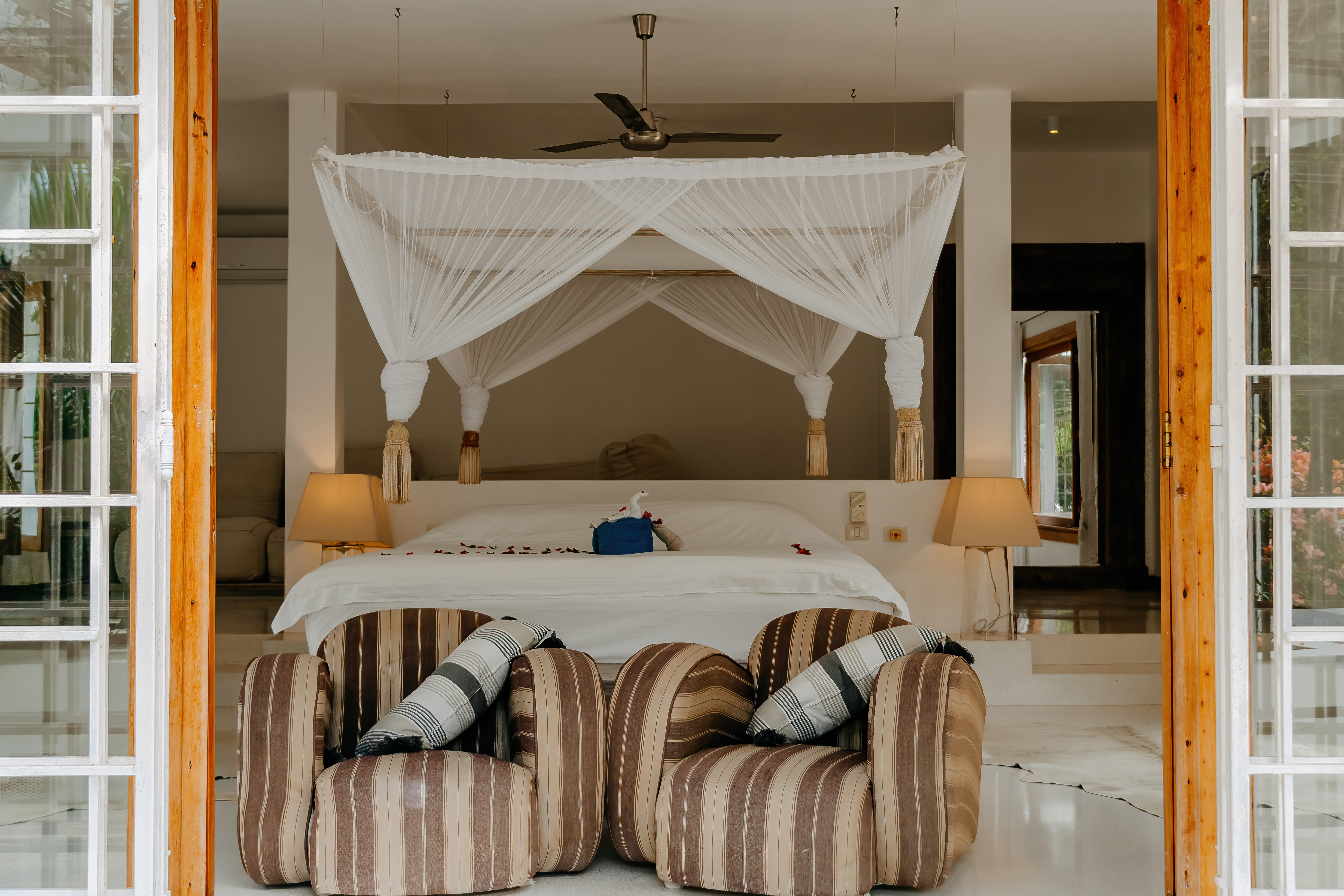 度假酒店Zuri | Watamu-25