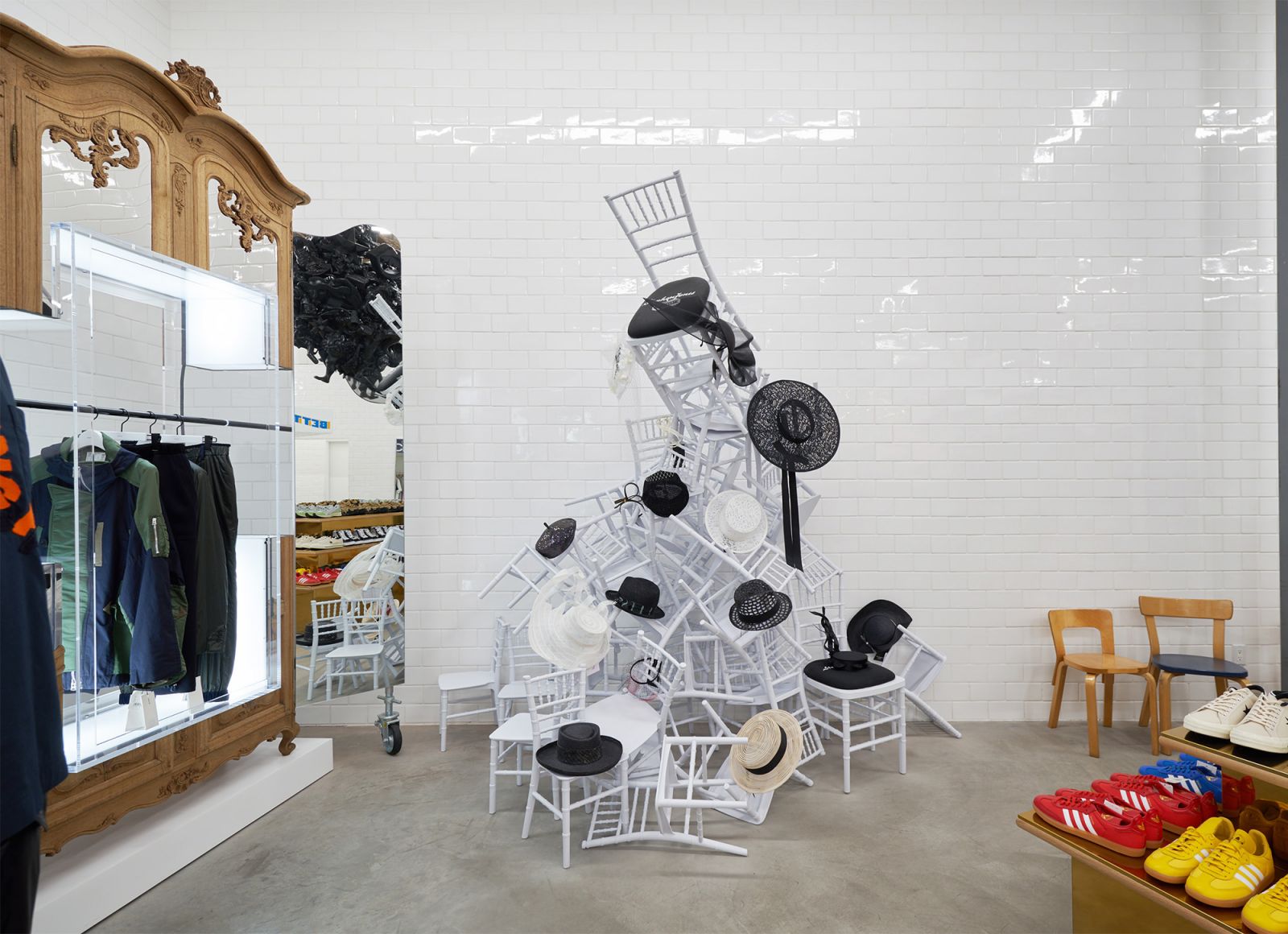 多佛街香水市场-176