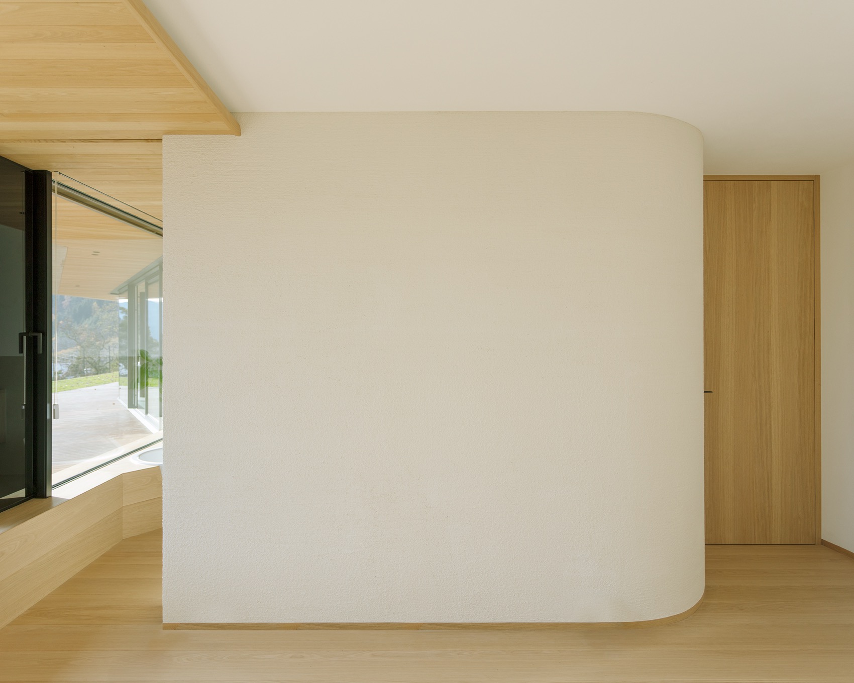 康特之家丨意大利丨Messner Architects-58