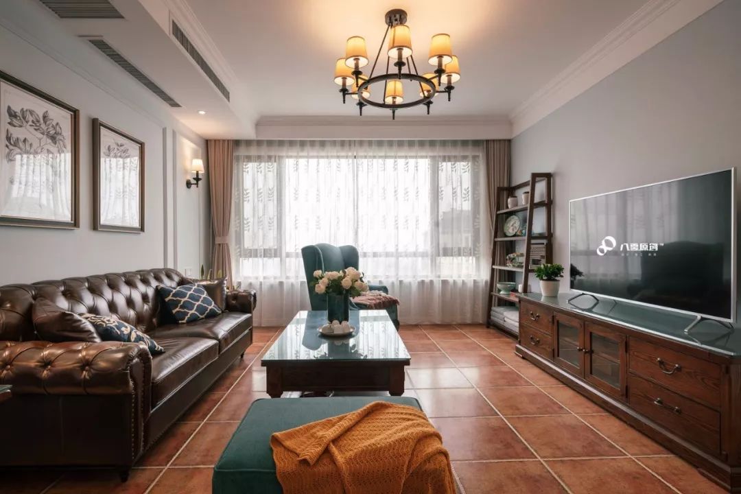 七年之痒,北欧风打造温馨家园-71