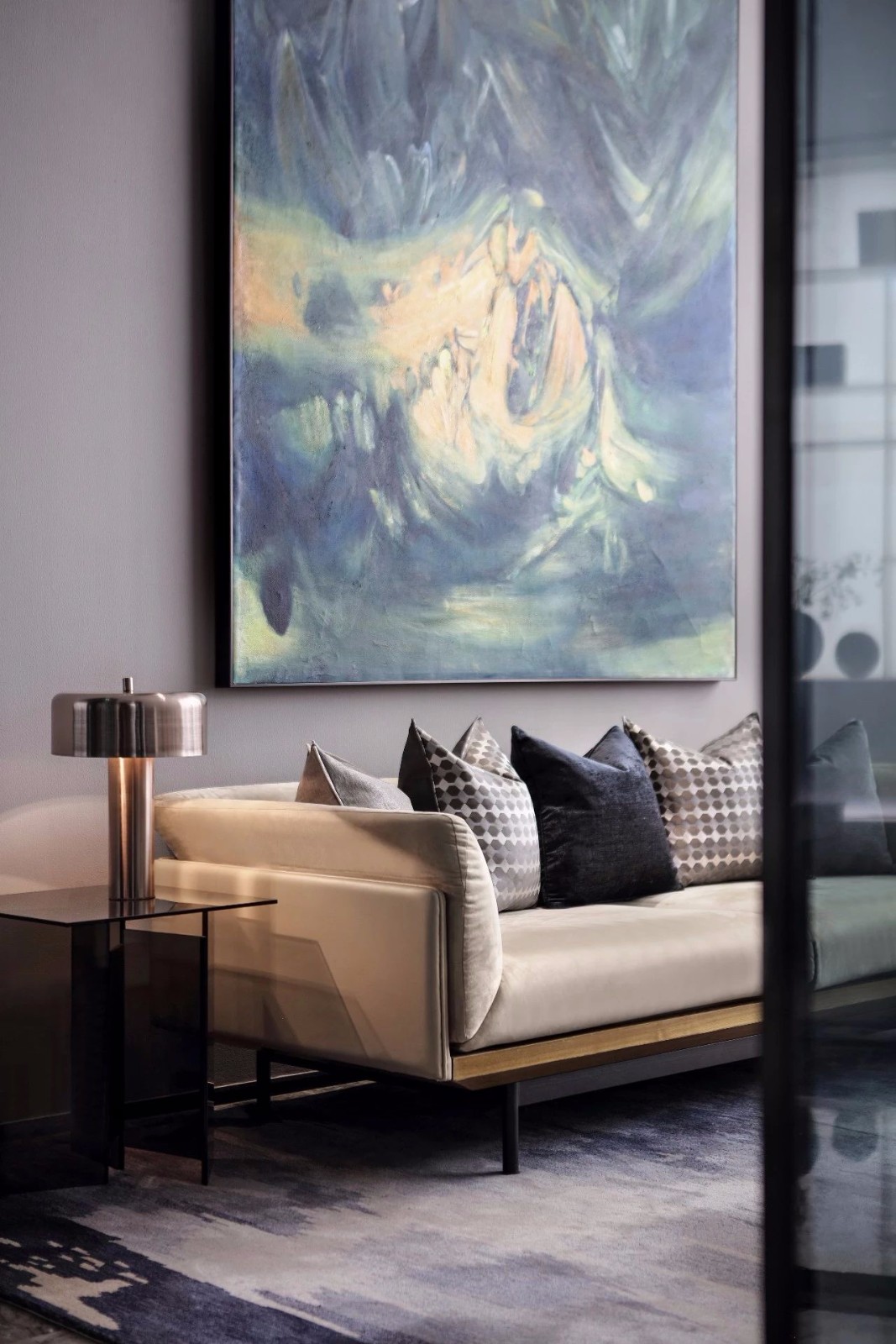 静雅高级灰丨完美演绎气质非凡的设计格调-25