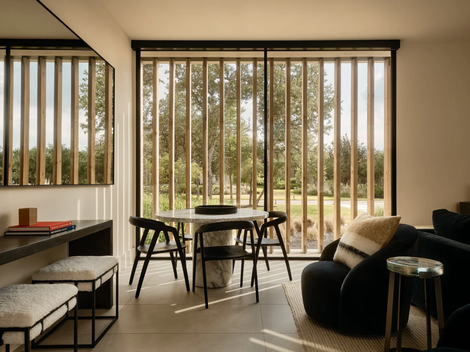 Driftwood C27住宅丨美国奥斯汀丨Hudgins Design Group（哈金斯设计集团）-30