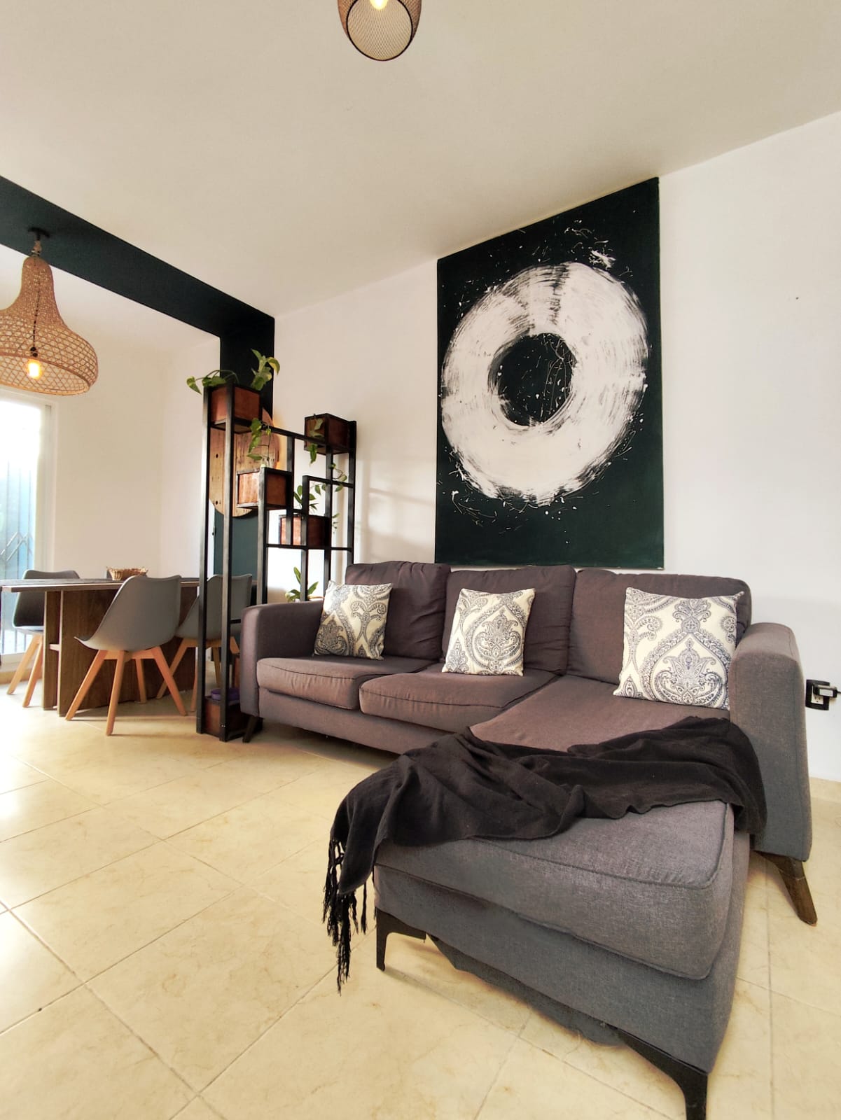 Creative Low-Budget Design – Playa del Carmen-8