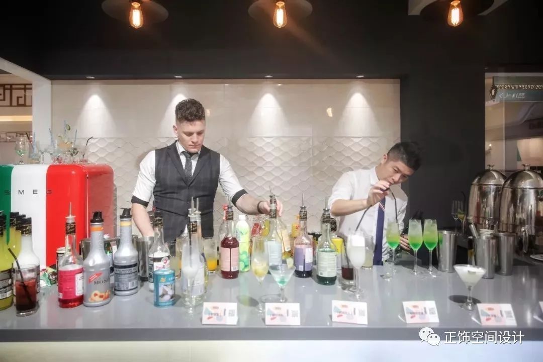 意大利 IMOLA 陶瓷体验中心 | 孙正栋的现代设计之旅-9