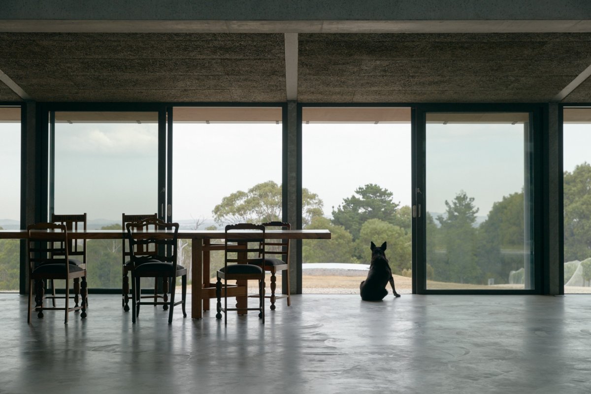 Cremasco House 多功能建筑设计丨澳大利亚丨Paul Couch-18