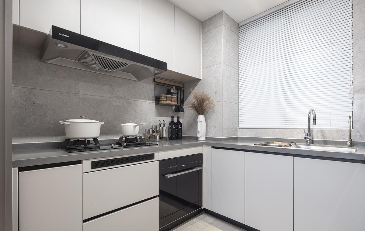 泰州中南·君启样板间丨中国泰州丨深圳市逸道空间设计有限公司-53