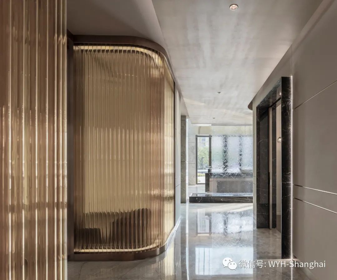 湖州惠建•未来峯会所 | 自然与优雅的完美融合-28