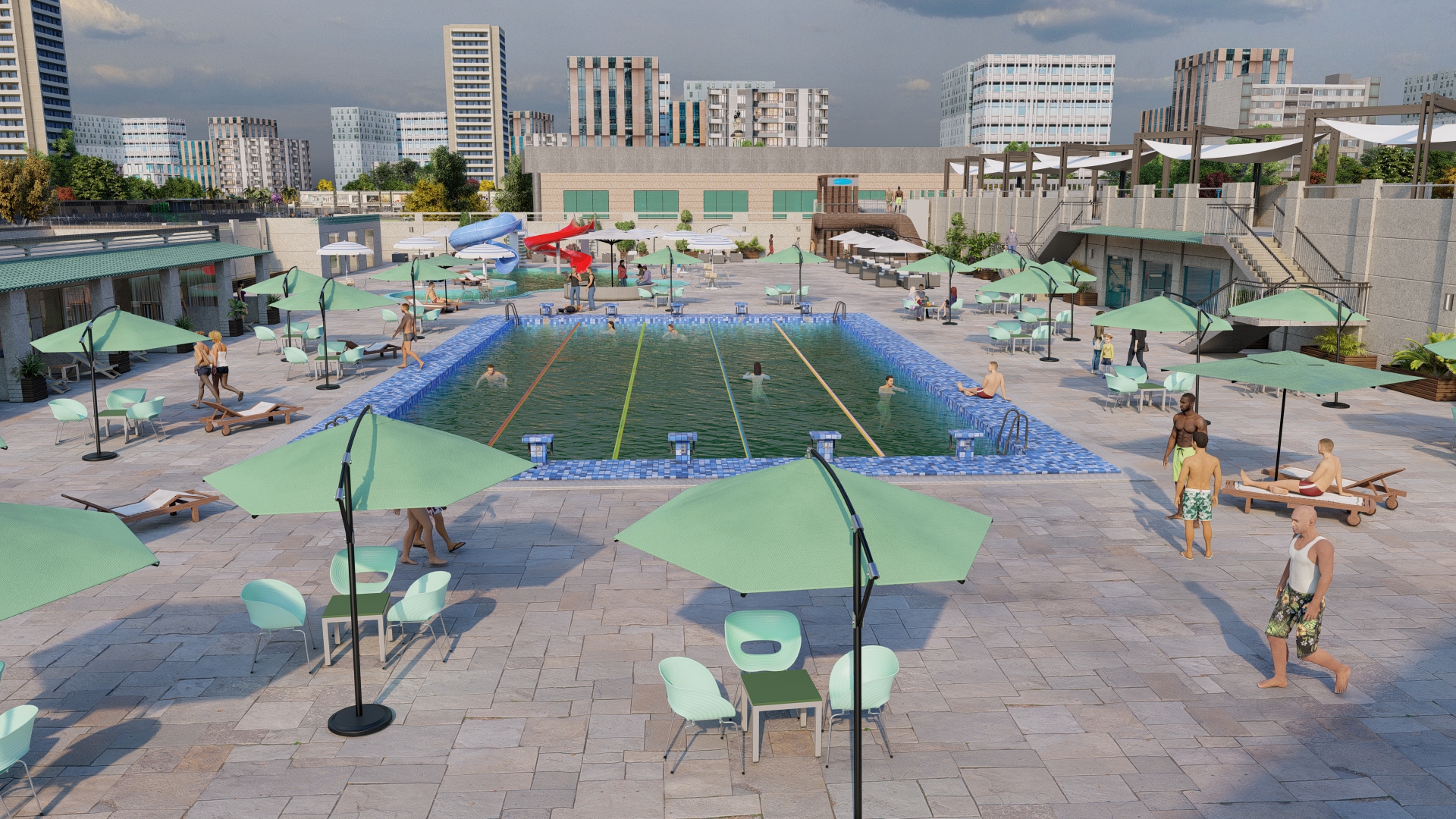 Arab Organization for Industrialization Club-8