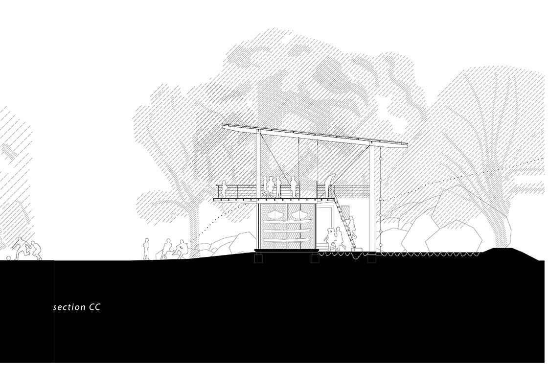 劳瑞斯学习馆丨India丨Architecture BRIO-95