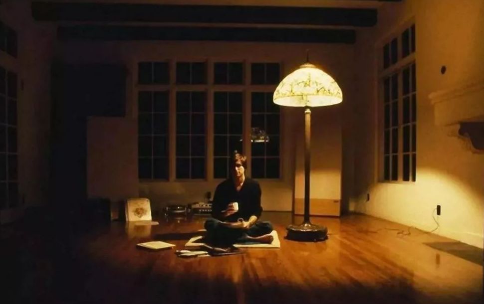 断舍离 · 论设计师的自我修养,从日式装修看如何回归生活本真-4