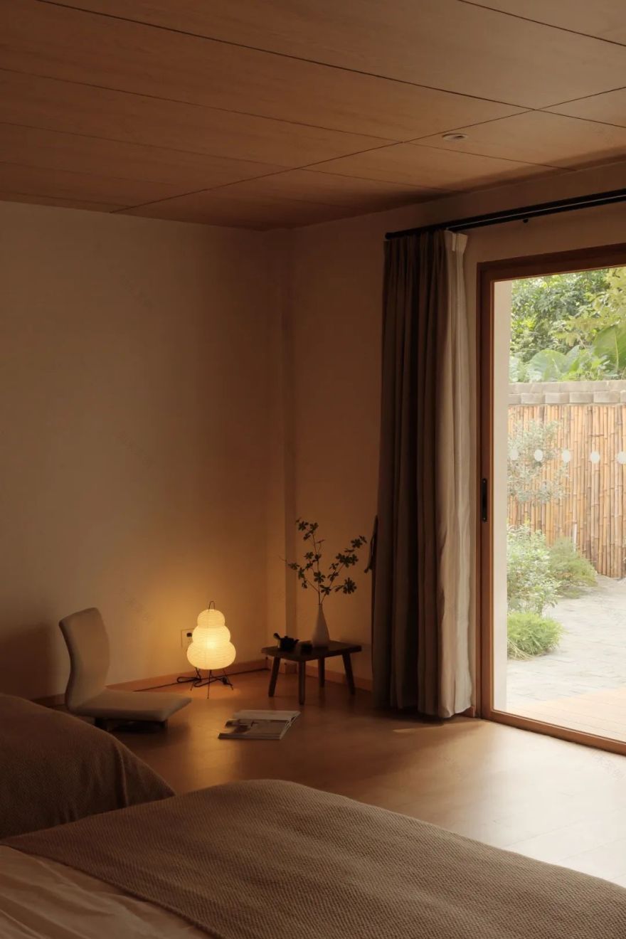 BENSON DESIGN 原创设计 |八亩晴川·英德-198