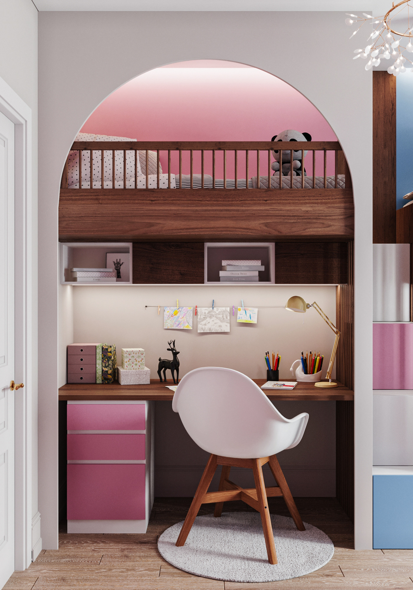 Small childroom-4