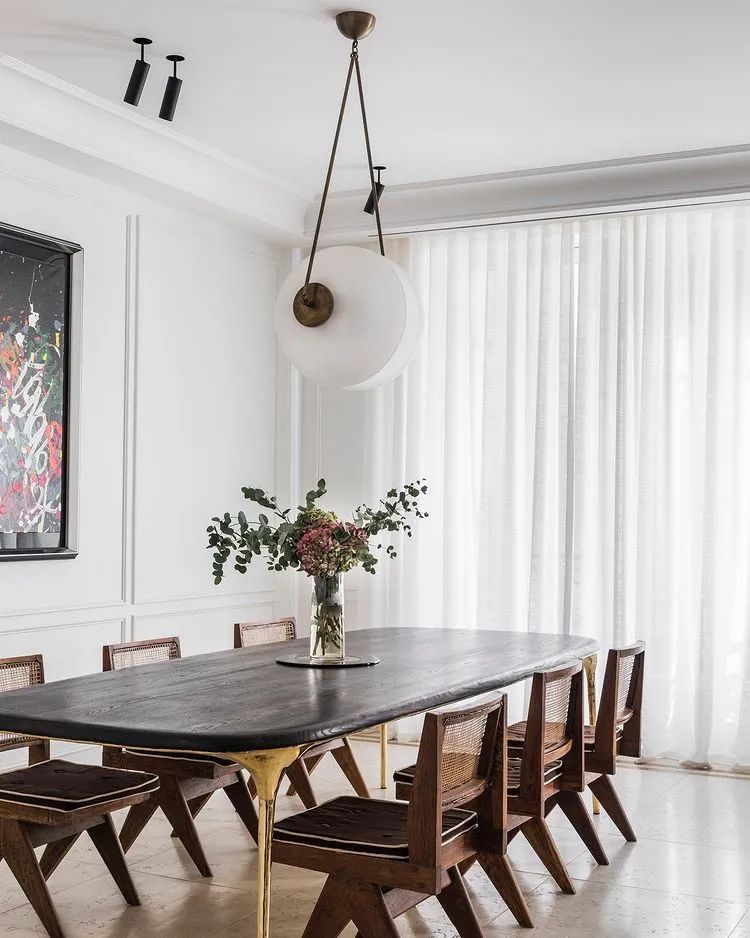 法式优雅与简约的完美融合-平层-11