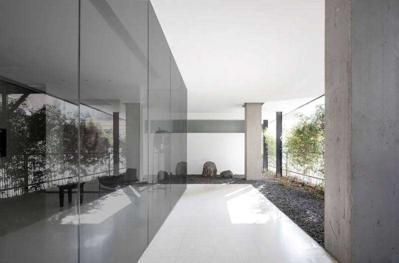 美林设计机构广州总部办公室丨中国广州-8