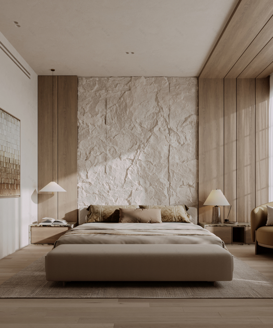 格拉塔别墅丨埃及-35