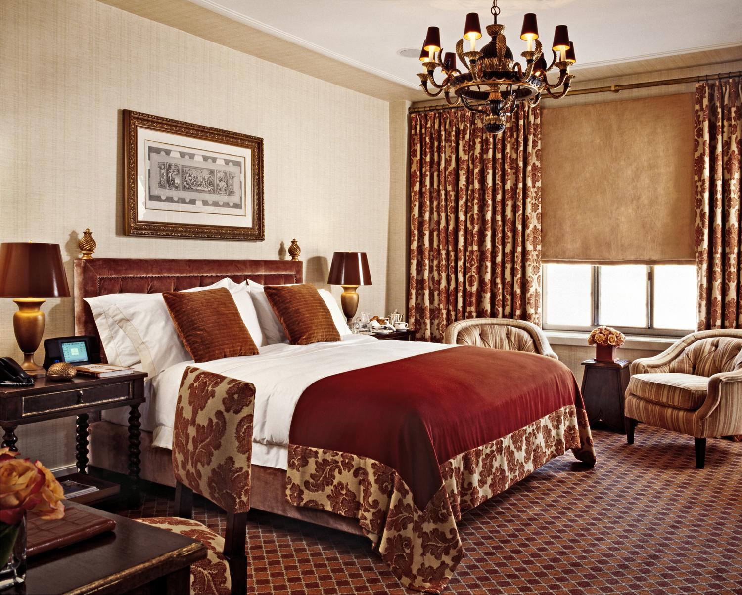 －The St  Regis Washington, D C , Washington, Washington D C , United States-23