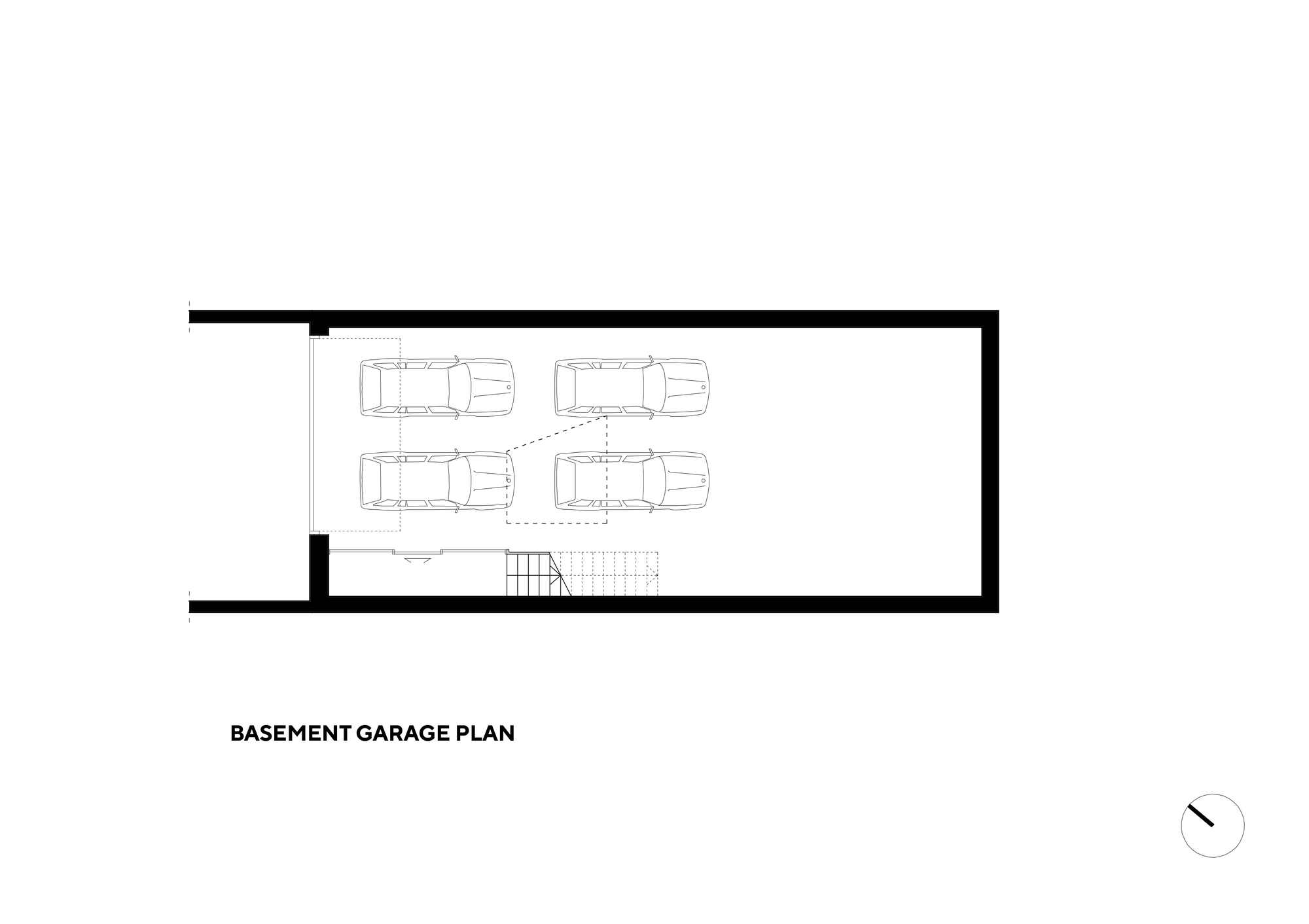 House with a Private Giewont Mountain / BXB Studio Bogusław Barnaś-54