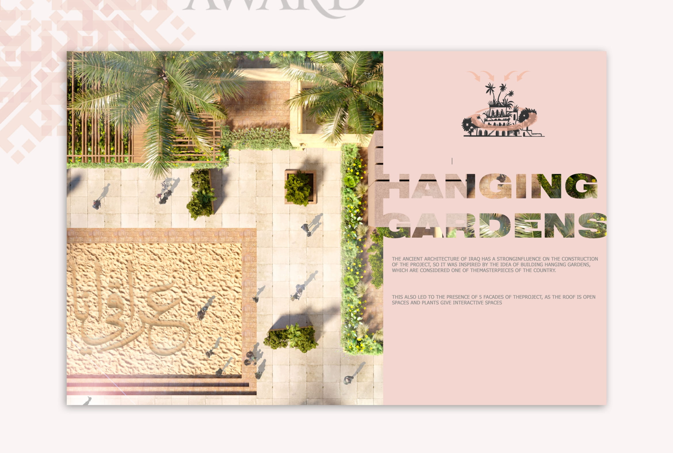 MALAZ - Tamayouz Award 2021 Competition(TOP10)-19