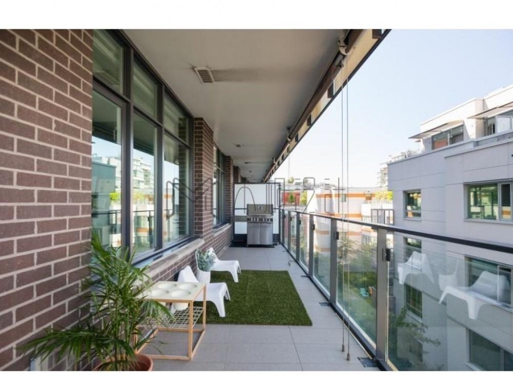 上海木桐设计 · 现代简约四口之家生活空间-18