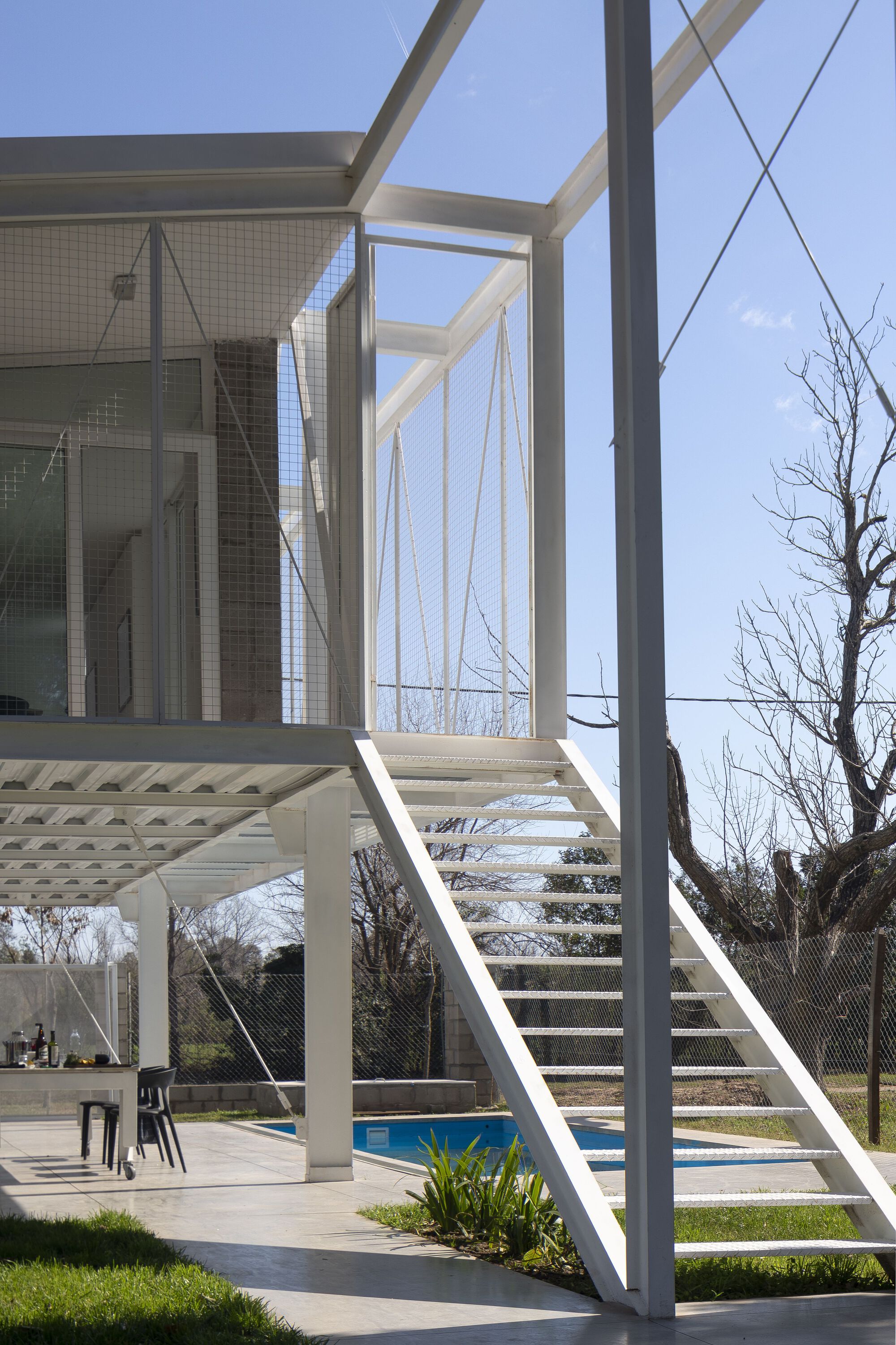 IB 之家丨阿根廷丨Estudio Ferrazini-19