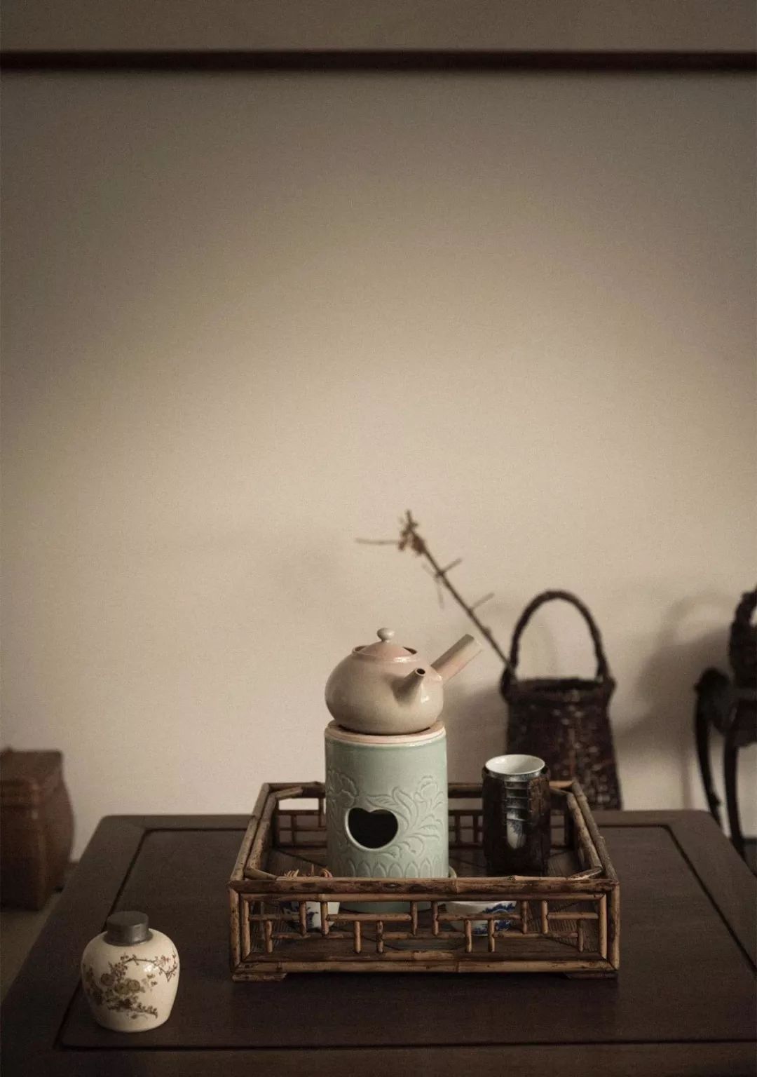 茶空间里的身心修养之道-39