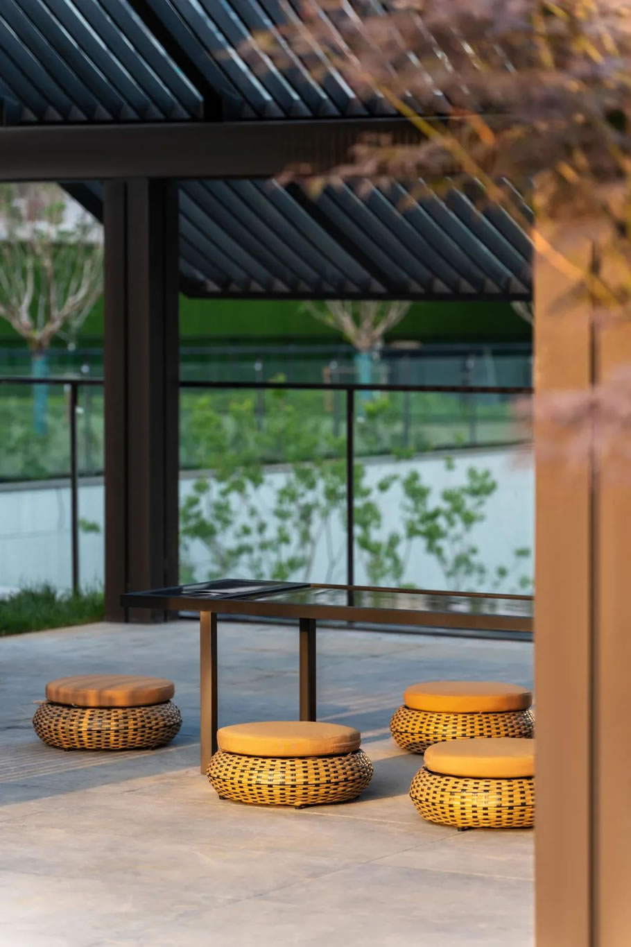 洛阳孟津建业云著丨中国洛阳丨棕榈设计集团有限公司-37