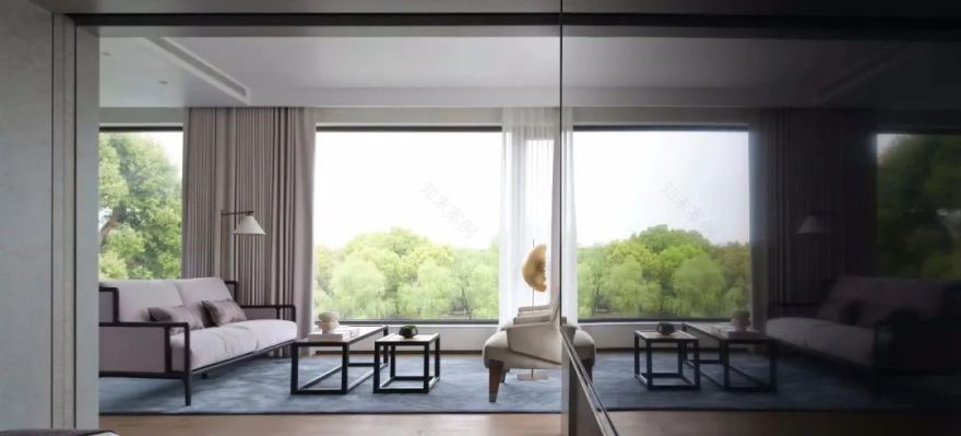 开展的卷轴丨中国绍兴丨城市设计陈连武,芳菲设计沈利方-56